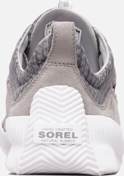 Sorel Out 'N About Plus Sneaker - Women's|-|Chaussures Sport Out 'N About - Femme -Sorel Sales Store SRL 1848321 7EDove 7EBack