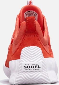 Sorel Out 'N About Plus Sneaker - Women's|-|Chaussures Sport Out 'N About Femme -Sorel Sales Store SRL 1848341 7EZing 7EBack