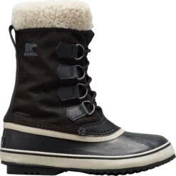 Sorel Winter Carnival Boots - Women's|-|Bottes Winter Carnival - Femme 24 Sorel Winter Carnival Boots - Women's|-|Bottes Winter Carnival - Femme -Sorel Sales Store SRL 1855081 7EBlack 20 20Stone