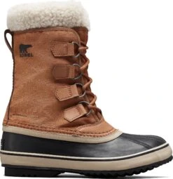 Sorel Winter Carnival Boots - Women's|-|Bottes Winter Carnival - Femme