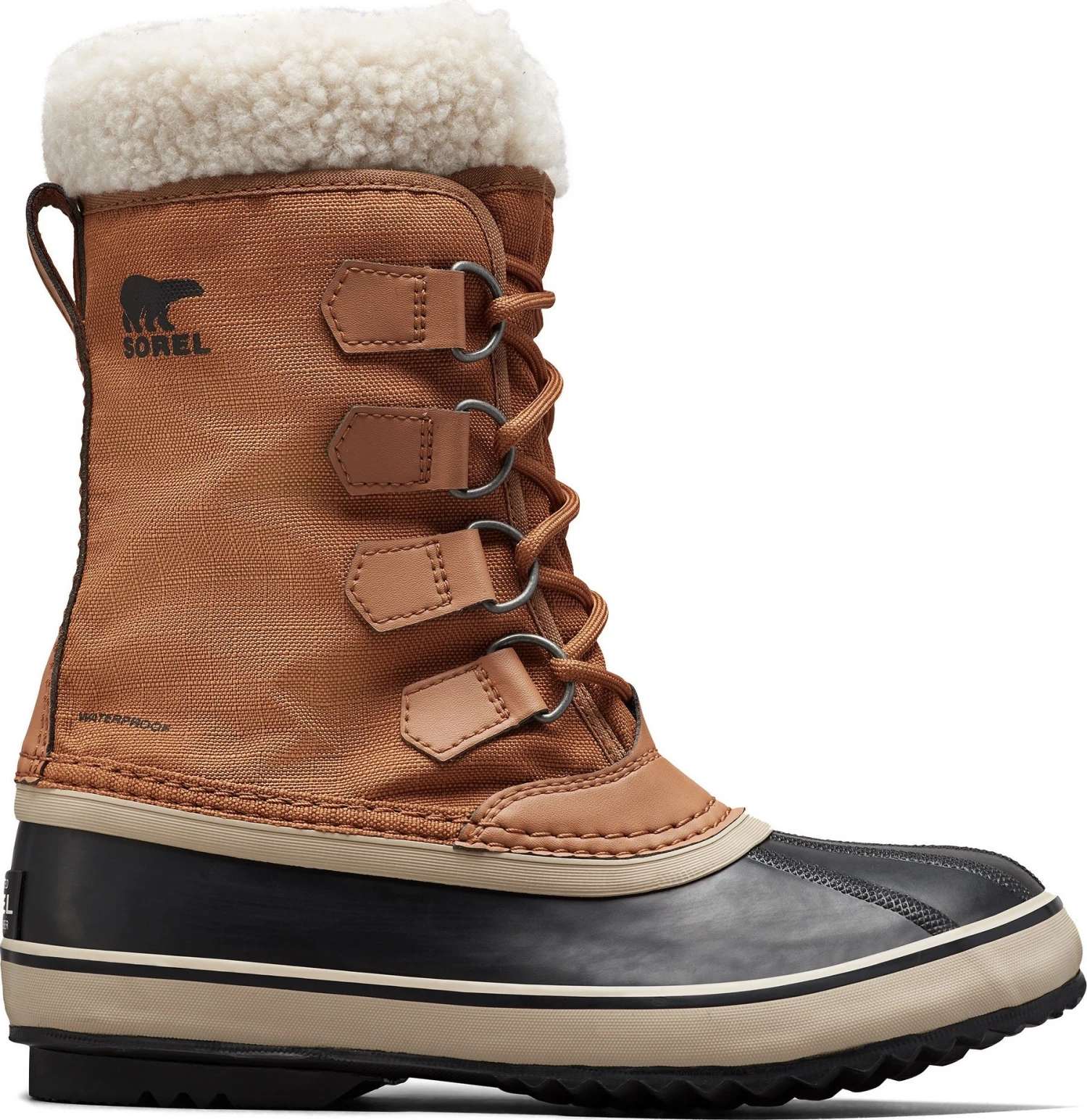 Sorel Winter Carnival Boots - Women's|-|Bottes Winter Carnival - Femme 3 Sorel Winter Carnival Boots - Women's|-|Bottes Winter Carnival - Femme