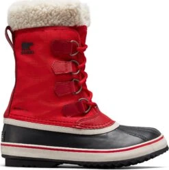 Sorel Winter Carnival Boots - Women's|-|Bottes Winter Carnival - Femme 25 Sorel Winter Carnival Boots - Women's|-|Bottes Winter Carnival - Femme -Sorel Sales Store SRL 1855081 7EMountain 20Red