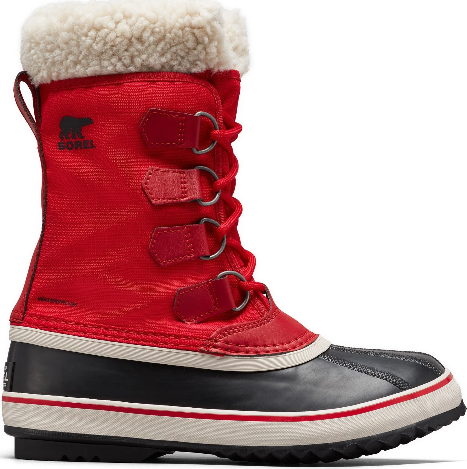 Sorel Winter Carnival Boots - Women's|-|Bottes Winter Carnival - Femme 6 Sorel Winter Carnival Boots - Women's|-|Bottes Winter Carnival - Femme - Image 4
