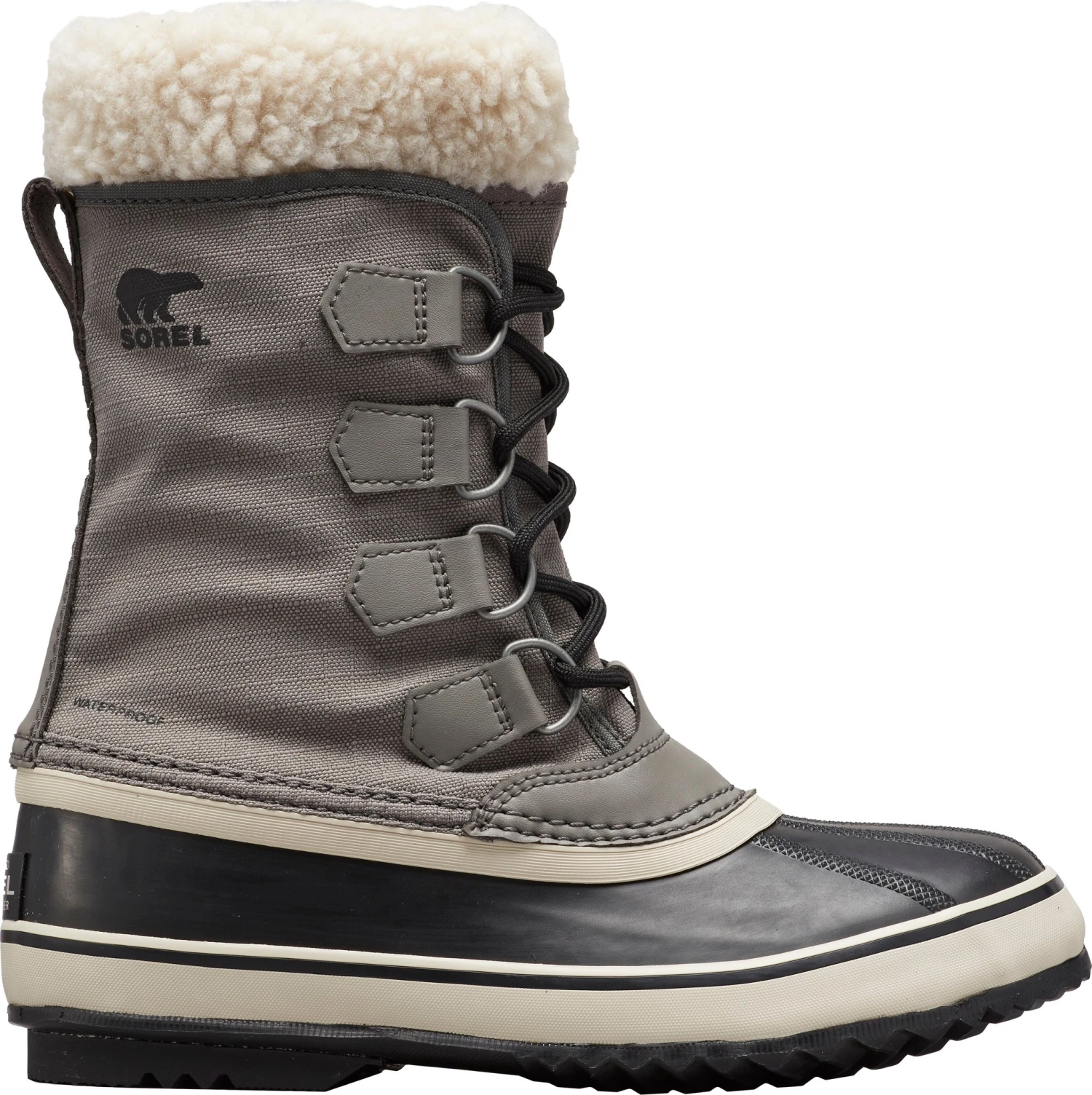 Sorel Winter Carnival Boots - Women's|-|Bottes Winter Carnival - Femme 4 Sorel Winter Carnival Boots - Women's|-|Bottes Winter Carnival - Femme - Image 2