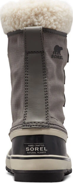 Sorel Winter Carnival Boots - Women's|-|Bottes Winter Carnival - Femme 26 Sorel Winter Carnival Boots - Women's|-|Bottes Winter Carnival - Femme -Sorel Sales Store SRL 1855081 7E 7Ebck 20Quarry 20 20Black
