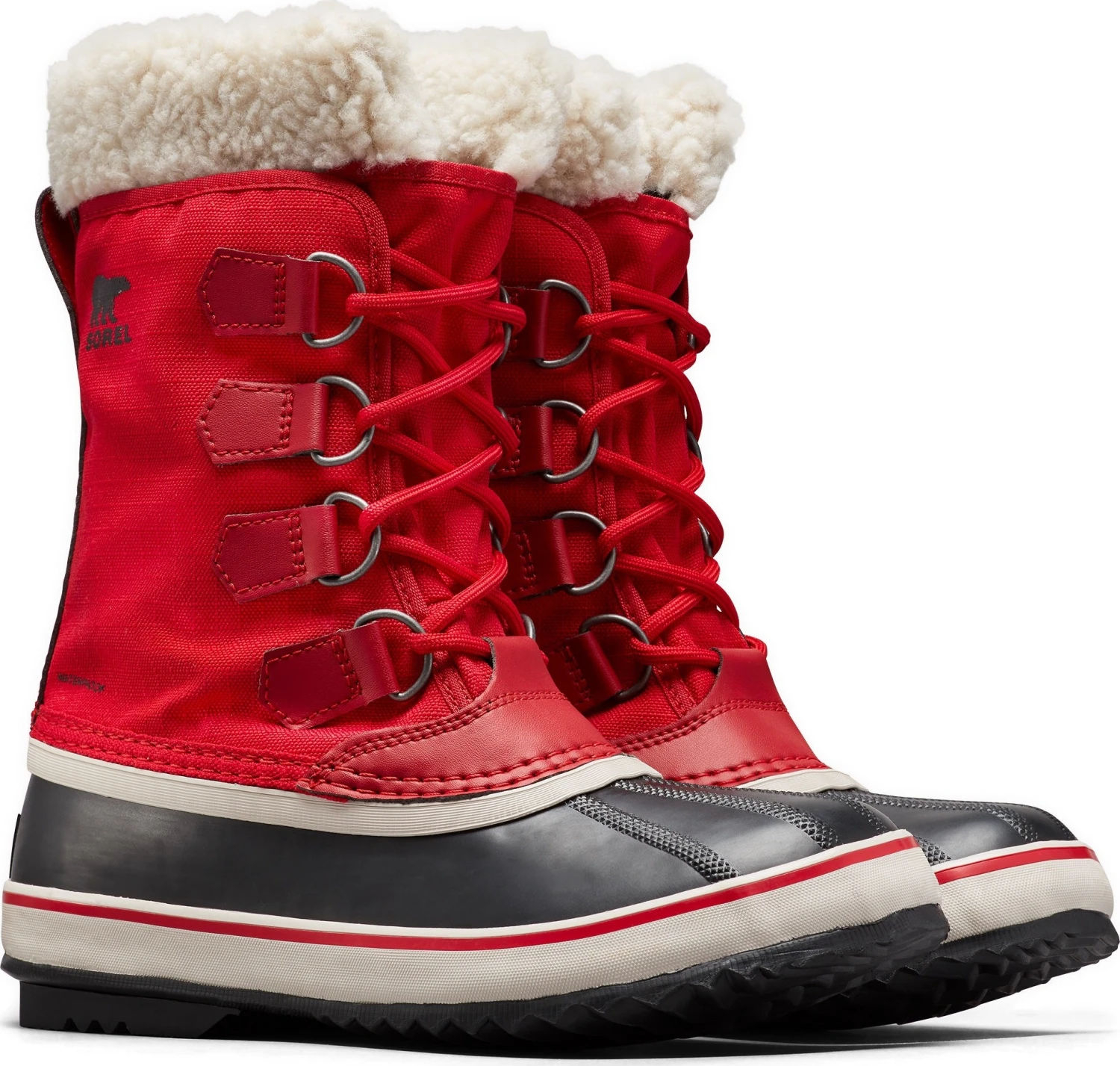 Sorel Winter Carnival Boots - Women's|-|Bottes Winter Carnival - Femme 19 Sorel Winter Carnival Boots - Women's|-|Bottes Winter Carnival - Femme - Image 17