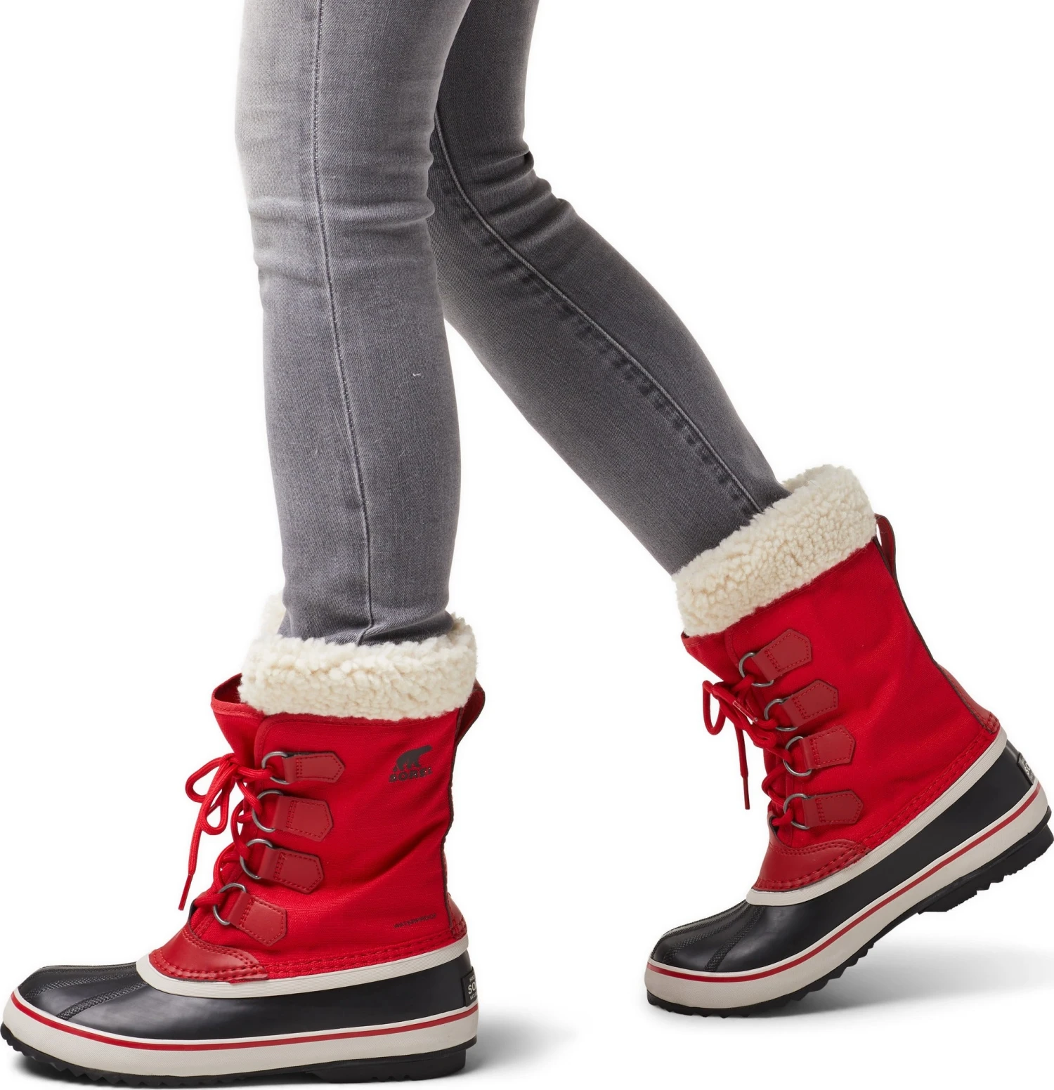 Sorel Winter Carnival Boots - Women's|-|Bottes Winter Carnival - Femme 20 Sorel Winter Carnival Boots - Women's|-|Bottes Winter Carnival - Femme - Image 18