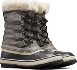 Sorel Winter Carnival Boots - Women's|-|Bottes Winter Carnival - Femme 30 Sorel Winter Carnival Boots - Women's|-|Bottes Winter Carnival - Femme -Sorel Sales Store SRL 1855081 7E 7Epair 20Quarry 20 20Black