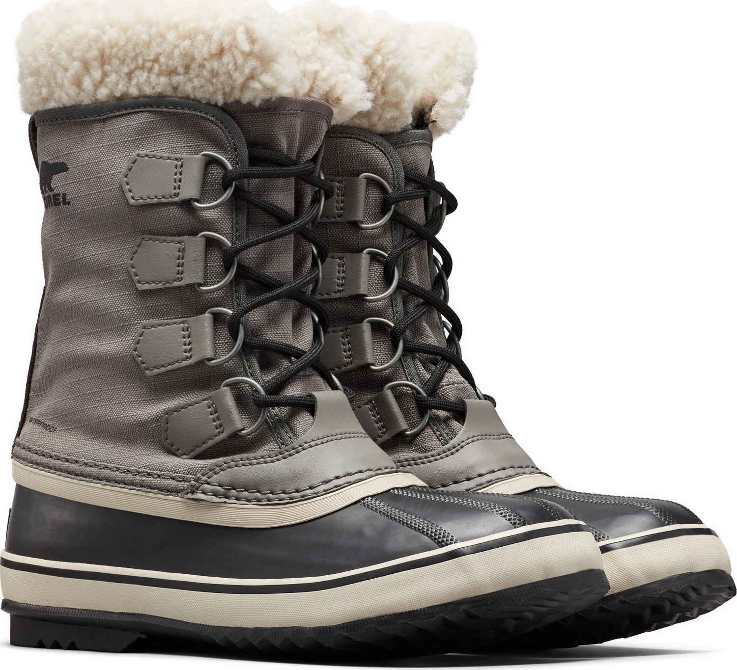 Sorel Winter Carnival Boots - Women's|-|Bottes Winter Carnival - Femme 11 Sorel Winter Carnival Boots - Women's|-|Bottes Winter Carnival - Femme - Image 9