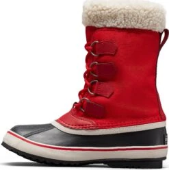 Sorel Winter Carnival Boots - Women's|-|Bottes Winter Carnival - Femme 37 Sorel Winter Carnival Boots - Women's|-|Bottes Winter Carnival - Femme -Sorel Sales Store SRL 1855081 7E 7Eside 20Mountain 20Red