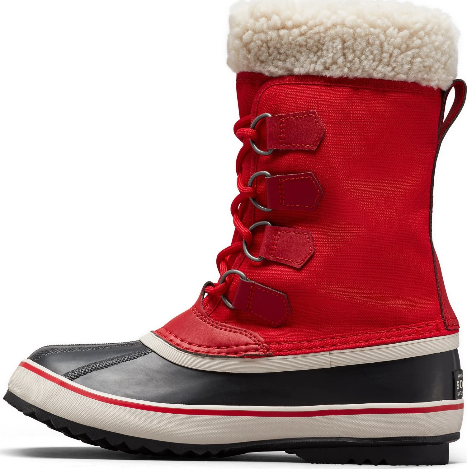 Sorel Winter Carnival Boots - Women's|-|Bottes Winter Carnival - Femme 18 Sorel Winter Carnival Boots - Women's|-|Bottes Winter Carnival - Femme - Image 16