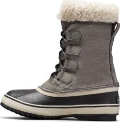 Sorel Winter Carnival Boots - Women's|-|Bottes Winter Carnival - Femme 28 Sorel Winter Carnival Boots - Women's|-|Bottes Winter Carnival - Femme -Sorel Sales Store SRL 1855081 7E 7Eside 20Quarry 20 20Black