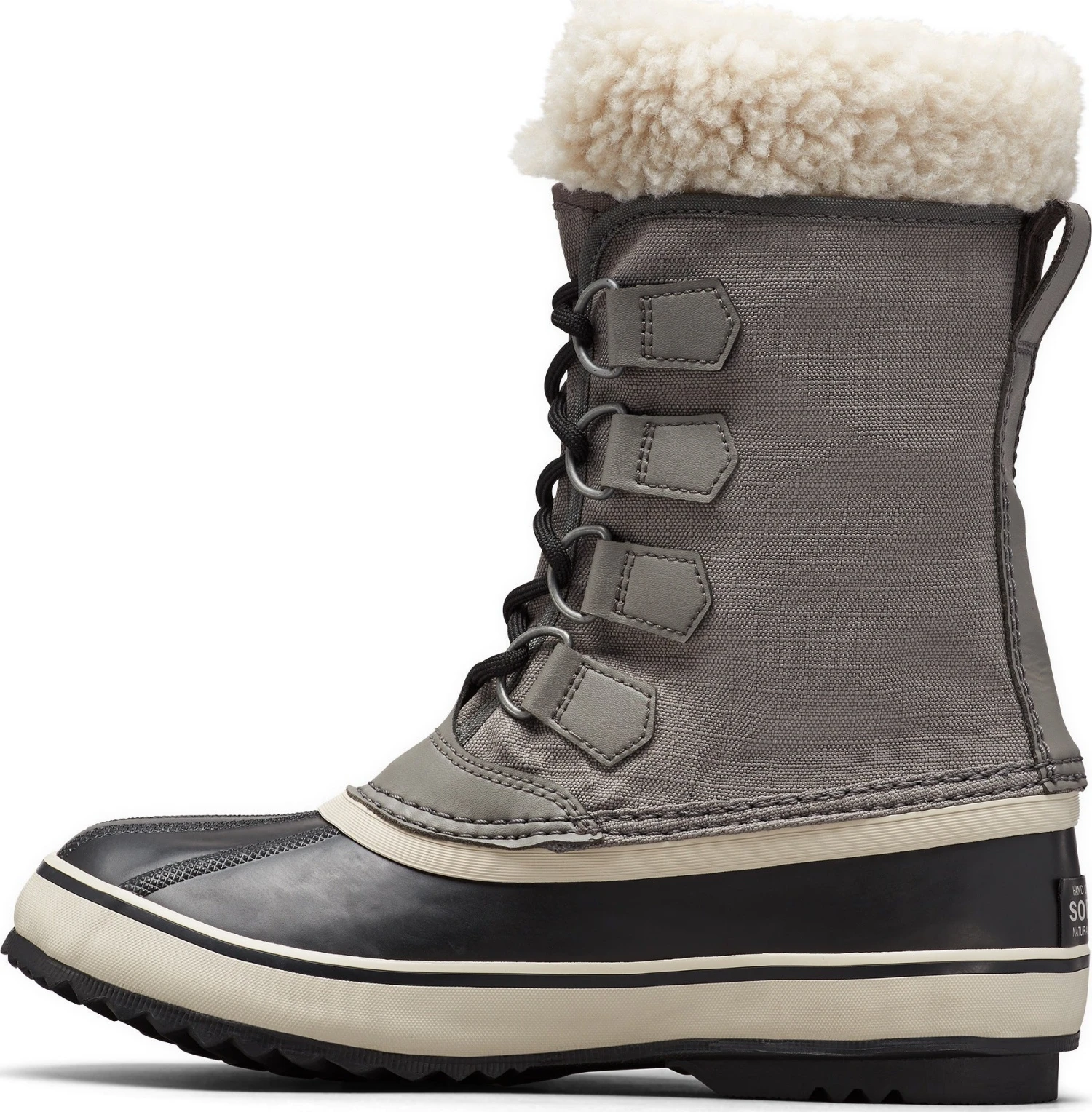 Sorel Winter Carnival Boots - Women's|-|Bottes Winter Carnival - Femme 9 Sorel Winter Carnival Boots - Women's|-|Bottes Winter Carnival - Femme - Image 7