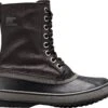 Sorel 1964 CVS Boot - Women's|-|Bottes 1964 CVS - Femme 2 Sorel 1964 CVS Boot - Women's|-|Bottes 1964 CVS - Femme -Sorel Sales Store SRL 1855091 7EBlack 20 20Quarry