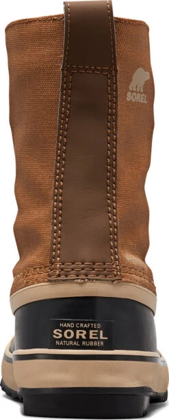 Sorel 1964 CVS Boot - Women's|-|Bottes 1964 CVS - Femme -Sorel Sales Store SRL 1855091 7E 7Ebck 20Camel 20Brown