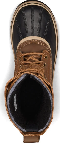 Sorel 1964 CVS Boot - Women's|-|Bottes 1964 CVS - Femme -Sorel Sales Store SRL 1855091 7E 7Etop 20Camel 20Brown