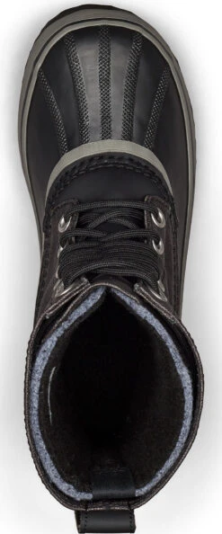 Sorel 1964 CVS Boot - Women's|-|Bottes 1964 CVS - Femme -Sorel Sales Store SRL 1855091 7E 7Etpo 20Black 20 20Quarry