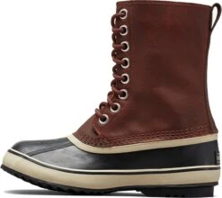 Sorel 1964 LTR Waterproof Boots - Women's|-|Bottes Imperméables 1964 LTR - Femme 11 Sorel 1964 LTR Waterproof Boots - Women's|-|Bottes Imperméables 1964 LTR - Femme -Sorel Sales Store SRL 1855121 7E 7ESide 20Cappuccino 20 20Oxford 20Tan