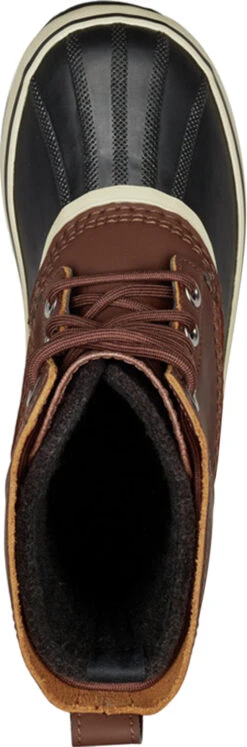 Sorel 1964 LTR Waterproof Boots - Women's|-|Bottes Imperméables 1964 LTR - Femme 9 Sorel 1964 LTR Waterproof Boots - Women's|-|Bottes Imperméables 1964 LTR - Femme -Sorel Sales Store SRL 1855121 7E 7ETop 20Cappuccino 20 20Oxford 20Tan