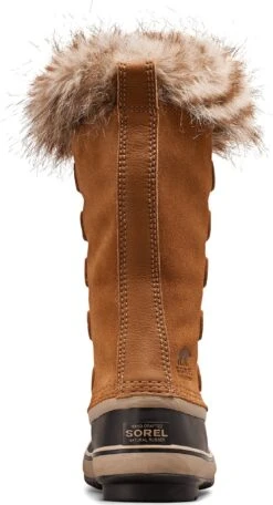 Sorel Joan Of Arctic Boots - Women's|-|Bottes Joan Of Arctic - Femme -Sorel Sales Store SRL 1855131 7E 7Ebk 20Camel 20Brown 20 20Black