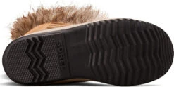Sorel Joan Of Arctic Boots - Women's|-|Bottes Joan Of Arctic - Femme -Sorel Sales Store SRL 1855131 7E 7Esole 20Camel 20Brown 20 20Black