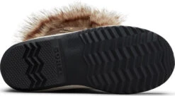 Sorel Joan Of Arctic Boots - Women's|-|Bottes Joan Of Arctic - Femme -Sorel Sales Store SRL 1855131 7E 7Esole 20Major 20 20Dark 20Stone