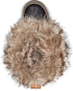 Sorel Joan Of Arctic Boots - Women's|-|Bottes Joan Of Arctic - Femme -Sorel Sales Store SRL 1855131 7E 7Etop 20Camel 20Brown 20 20Black