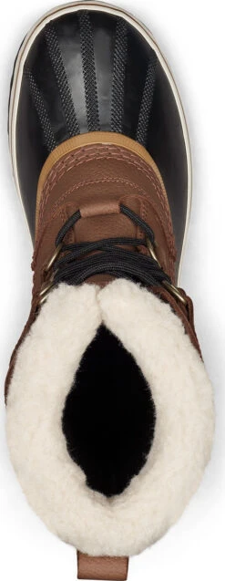 Sorel 1964 PAC™ T Boots -Men's|-|Bottes 1964 PAC™ T Boot - Homme -Sorel Sales Store SRL 1855181 7E 7EDessus 20Hickory 20 20Black