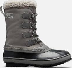 Sorel 1964 Pac Nylon Waterproof Boots - Men's|-|Bottes 1964 Pac Nylon Imperméable - Homme -Sorel Sales Store SRL 1855191 7EQuarry 20 20Dove