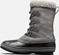 Sorel 1964 Pac Nylon Waterproof Boots - Men's|-|Bottes 1964 Pac Nylon Imperméable - Homme -Sorel Sales Store SRL 1855191 7E 7Eleft 20Quarry 20 20Dove
