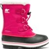 Sorel Yoot Pac Nylon Boots - Big Kids|-|Bottes Yoot Pac Nylon - Grand Enfant -Sorel Sales Store SRL 1855211 7EBright 20Rose 5c10ed56 a55e 49e5 9670 fd53970e98b9