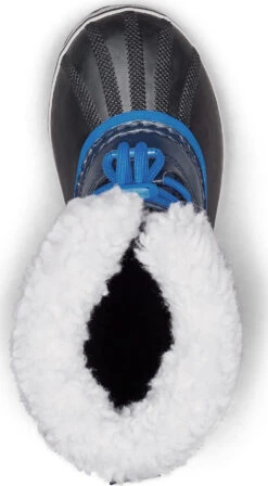 Sorel Yoot Pac Nylon Boots - Big Kids|-|Bottes Yoot Pac Nylon - Grand Enfant -Sorel Sales Store SRL 1855211 7E 7Etop 20Collegiate 20Navy 20 20Super 20Blue