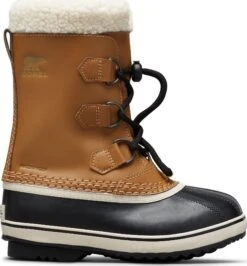 Sorel Yoot Pac Tp Boots - Big Kids|-|Bottes Yoot Pac Tp - Grand Enfant