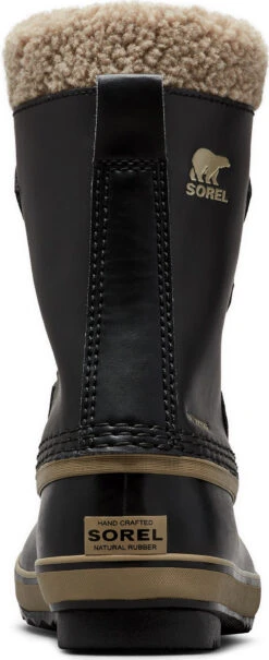 Sorel Yoot Pac Tp Boots - Big Kids|-|Bottes Yoot Pac Tp - Grand Enfant -Sorel Sales Store SRL 1855231 7E 7Eback 20Black
