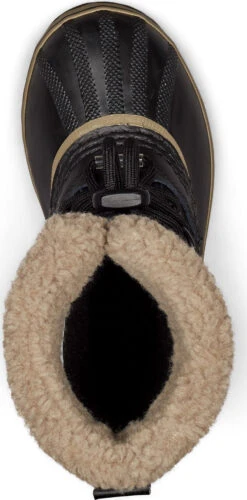 Sorel Yoot Pac Tp Boots - Big Kids|-|Bottes Yoot Pac Tp - Grand Enfant -Sorel Sales Store SRL 1855231 7E 7Etop 20Black