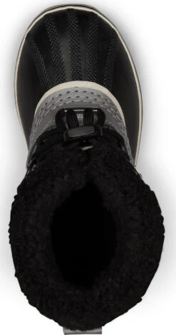 Sorel Yoot Pac Tp Boots - Big Kids|-|Bottes Yoot Pac Tp - Grand Enfant -Sorel Sales Store SRL 1855231 7E 7Etop 20Quarry 20 20Black