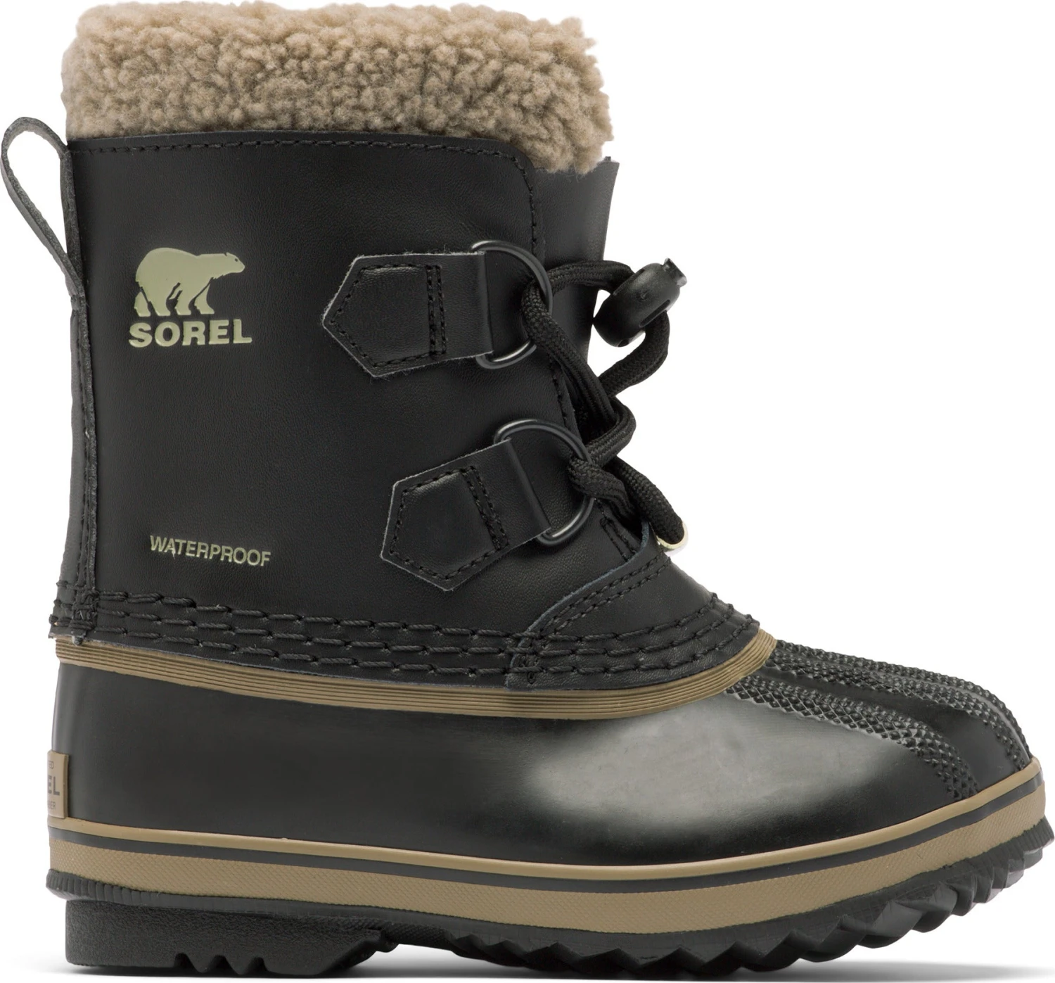 Sorel Yoot Pac Tp Boots - Little Kids|-|Bottes De Neige Yoot Pac Tp - Petit Enfant 4 Sorel Yoot Pac Tp Boots - Little Kids|-|Bottes De Neige Yoot Pac Tp - Petit Enfant - Image 2