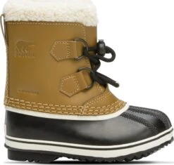 Sorel Yoot Pac Tp Boots - Little Kids|-|Bottes De Neige Yoot Pac Tp - Petit Enfant