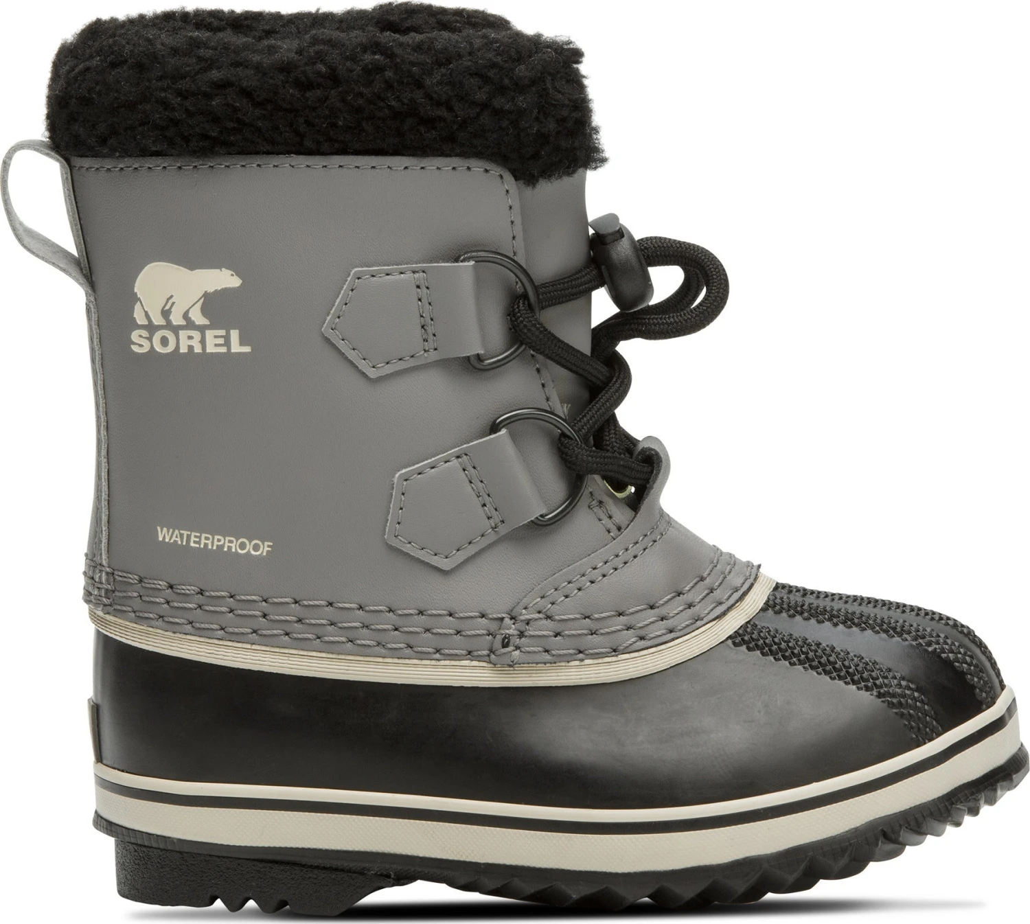 Sorel Yoot Pac Tp Boots - Little Kids|-|Bottes De Neige Yoot Pac Tp - Petit Enfant 5 Sorel Yoot Pac Tp Boots - Little Kids|-|Bottes De Neige Yoot Pac Tp - Petit Enfant - Image 3