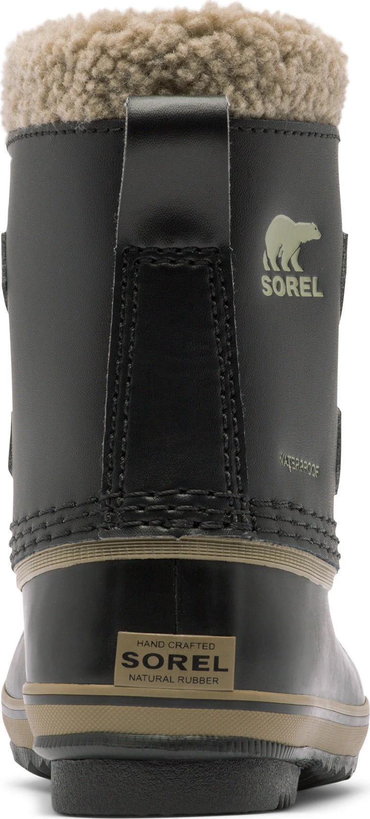 Sorel Yoot Pac Tp Boots - Little Kids|-|Bottes De Neige Yoot Pac Tp - Petit Enfant 12 Sorel Yoot Pac Tp Boots - Little Kids|-|Bottes De Neige Yoot Pac Tp - Petit Enfant - Image 10