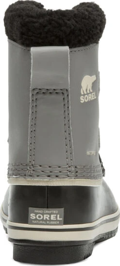 Sorel Yoot Pac Tp Boots - Little Kids|-|Bottes De Neige Yoot Pac Tp - Petit Enfant 36 Sorel Yoot Pac Tp Boots - Little Kids|-|Bottes De Neige Yoot Pac Tp - Petit Enfant -Sorel Sales Store SRL 1855232 7E 7Eback 20Quarry 20 20Black 2bcb1b7e 930e 4021 b8e0 e5a9d88de5dd