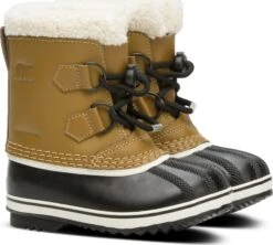 Sorel Yoot Pac Tp Boots - Little Kids|-|Bottes De Neige Yoot Pac Tp - Petit Enfant 32 Sorel Yoot Pac Tp Boots - Little Kids|-|Bottes De Neige Yoot Pac Tp - Petit Enfant -Sorel Sales Store SRL 1855232 7E 7Efull 20Mesquite