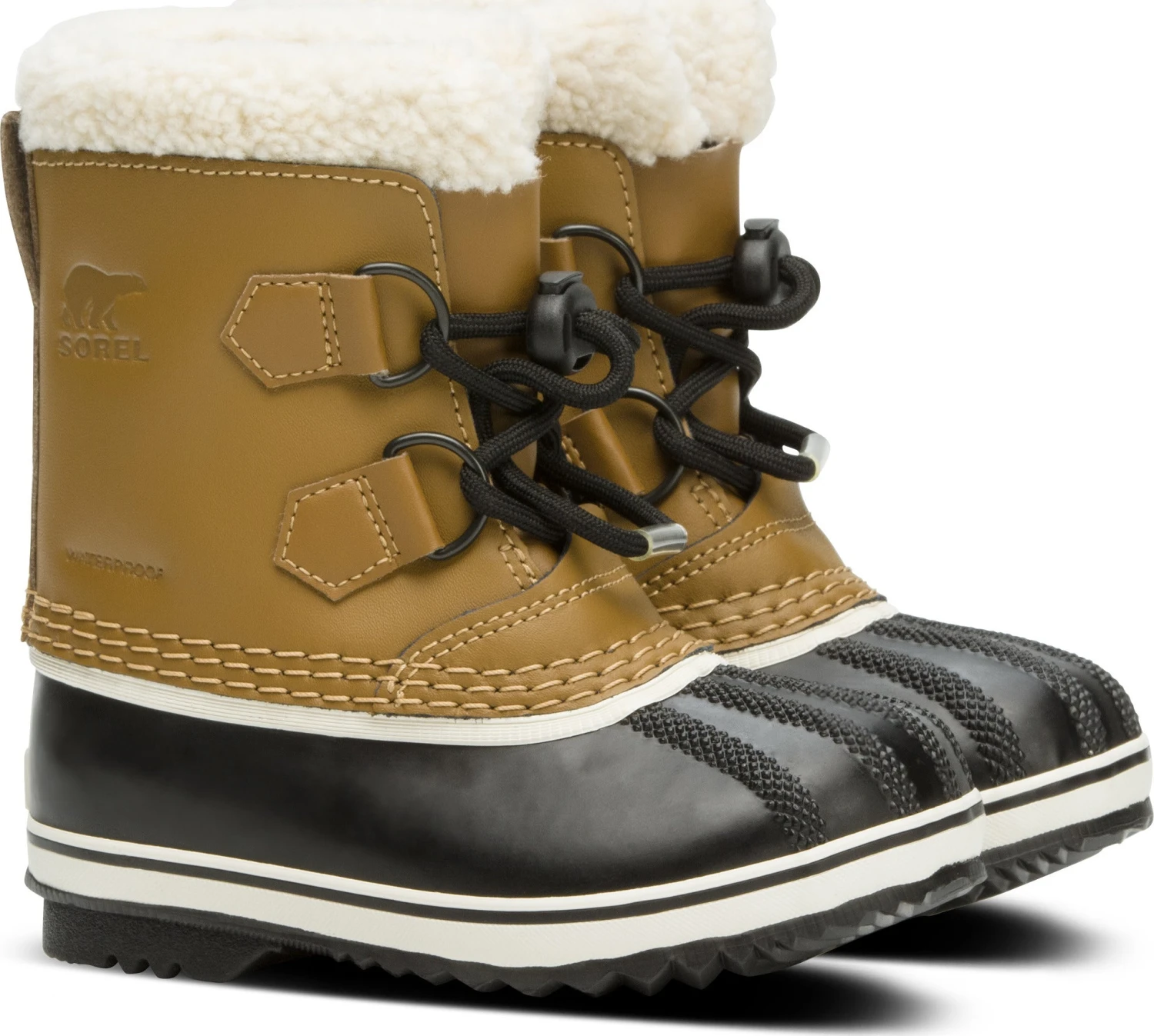 Sorel Yoot Pac Tp Boots - Little Kids|-|Bottes De Neige Yoot Pac Tp - Petit Enfant 15 Sorel Yoot Pac Tp Boots - Little Kids|-|Bottes De Neige Yoot Pac Tp - Petit Enfant - Image 13