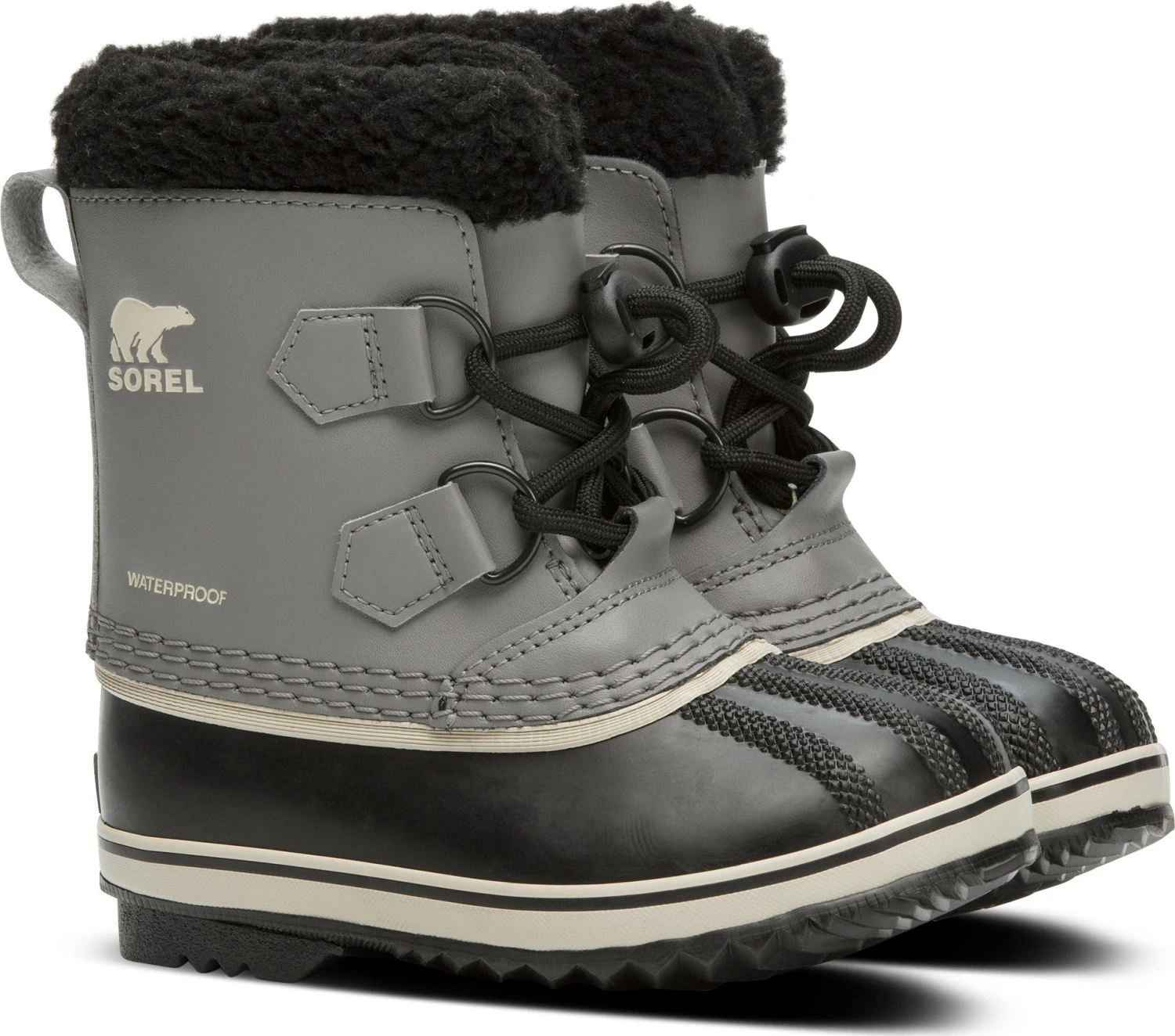 Sorel Yoot Pac Tp Boots - Little Kids|-|Bottes De Neige Yoot Pac Tp - Petit Enfant 14 Sorel Yoot Pac Tp Boots - Little Kids|-|Bottes De Neige Yoot Pac Tp - Petit Enfant - Image 12