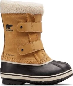 Sorel 1964 Pac Strap Boots - Little Kids|-|Bottes 1964 Pac Strap - Petit Enfant 22 Sorel 1964 Pac Strap Boots - Little Kids|-|Bottes 1964 Pac Strap - Petit Enfant -Sorel Sales Store SRL 1855241 7ECurry