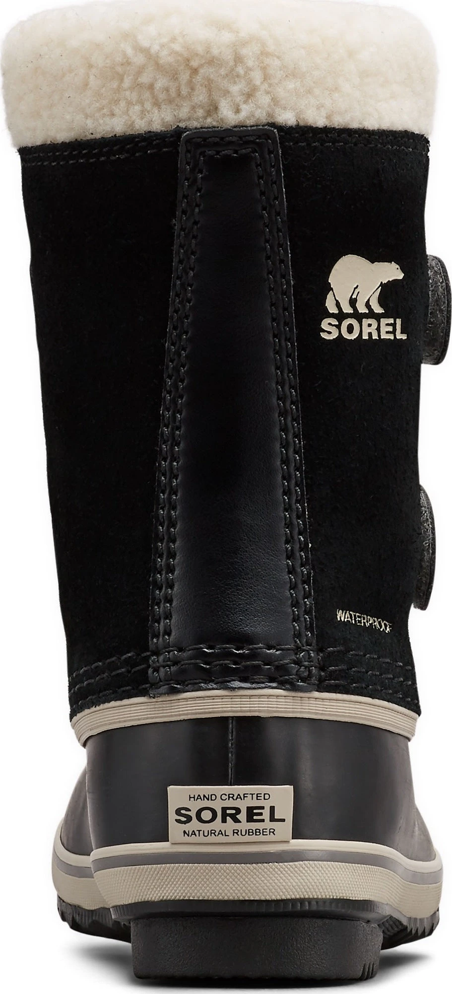 Sorel 1964 Pac Strap Boots - Little Kids|-|Bottes 1964 Pac Strap - Petit Enfant 9 Sorel 1964 Pac Strap Boots - Little Kids|-|Bottes 1964 Pac Strap - Petit Enfant - Image 7