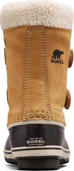 Sorel 1964 Pac Strap Boots - Little Kids|-|Bottes 1964 Pac Strap - Petit Enfant 29 Sorel 1964 Pac Strap Boots - Little Kids|-|Bottes 1964 Pac Strap - Petit Enfant -Sorel Sales Store SRL 1855241 7E 7Eback 20Curry