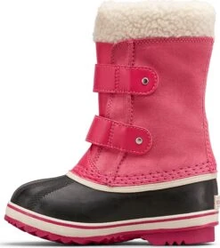 Sorel 1964 Pac Strap Boots - Little Kids|-|Bottes 1964 Pac Strap - Petit Enfant 36 Sorel 1964 Pac Strap Boots - Little Kids|-|Bottes 1964 Pac Strap - Petit Enfant -Sorel Sales Store SRL 1855241 7E 7Es 20Tropic 20Pink