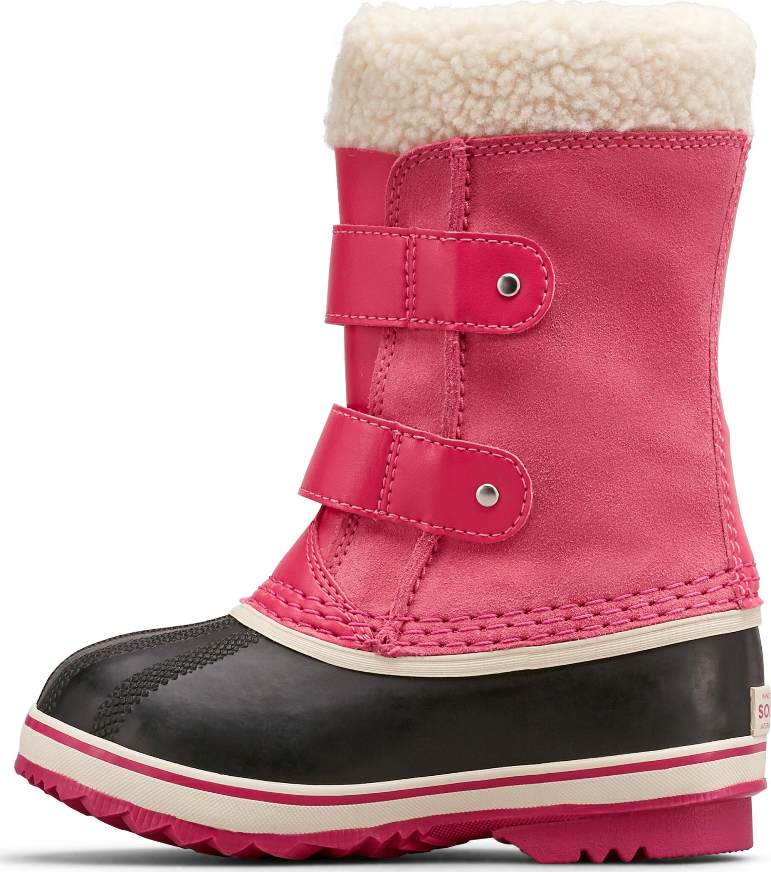 Sorel 1964 Pac Strap Boots - Little Kids|-|Bottes 1964 Pac Strap - Petit Enfant 19 Sorel 1964 Pac Strap Boots - Little Kids|-|Bottes 1964 Pac Strap - Petit Enfant - Image 17