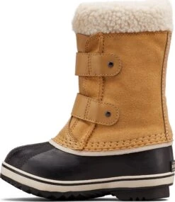 Sorel 1964 Pac Strap Boots - Little Kids|-|Bottes 1964 Pac Strap - Petit Enfant 31 Sorel 1964 Pac Strap Boots - Little Kids|-|Bottes 1964 Pac Strap - Petit Enfant -Sorel Sales Store SRL 1855241 7E 7Eside 20Curry